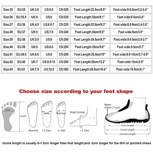 BORAMAX Women's Chunky Platform Mid-Calf Zip Booties