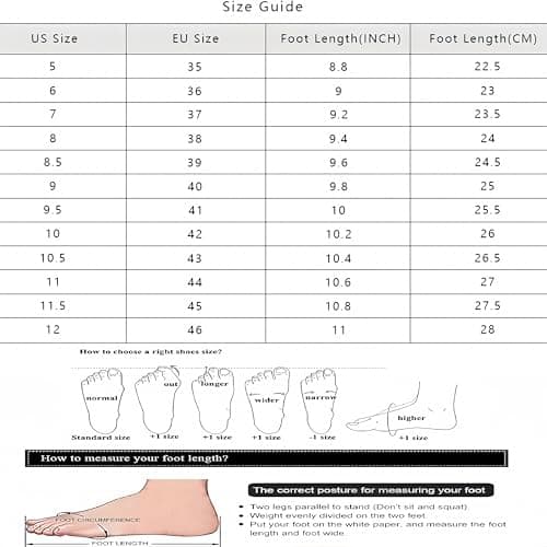 MACVISE Womens Gothy Platform Boots Chunky Heel Booties for Women Round Toe Combat Ankle Boots Lace Up Motorcycle Wedges Shoes