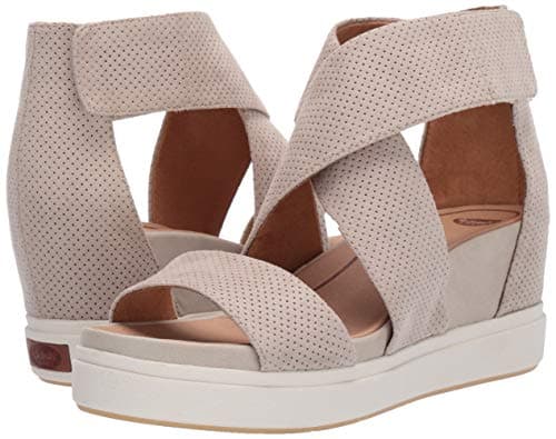 Dr. Scholl's Women's Sheena Wedge Sandal