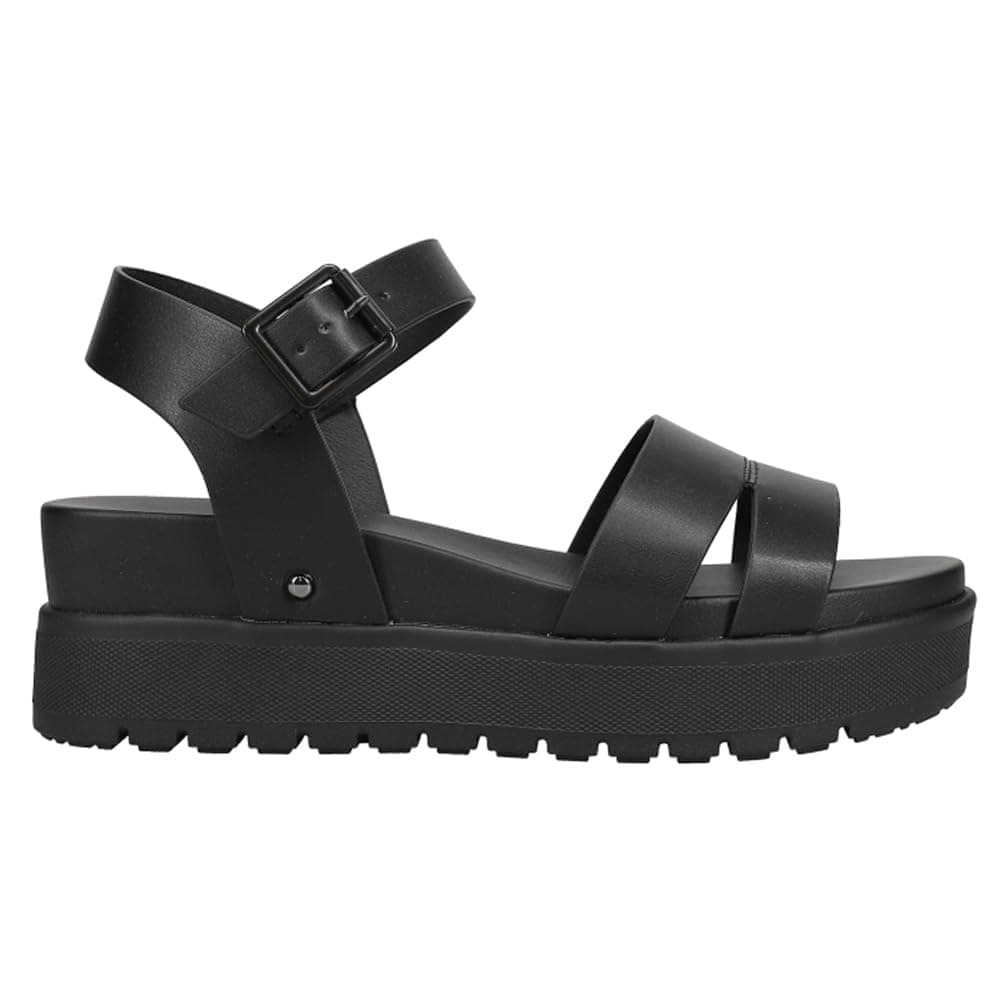 Women's Heeled Sandal