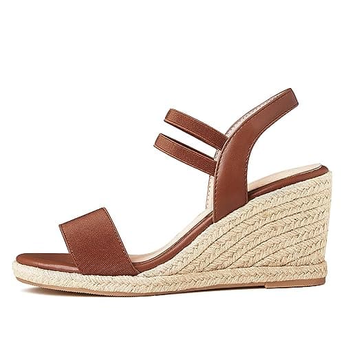 Mikarka Women's Espadrille Sandals