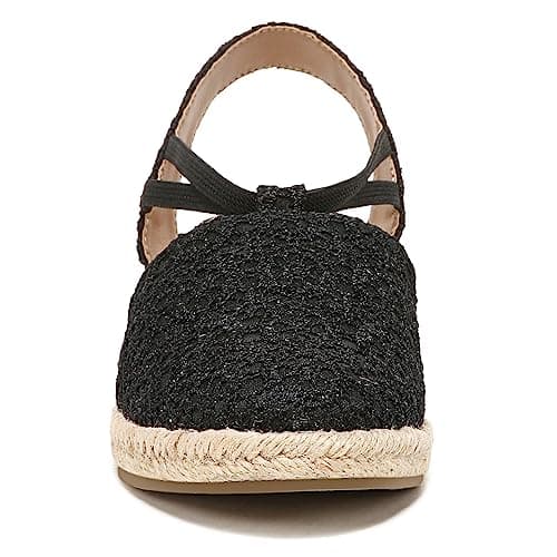 LifeStride Women's Katrina 2 Espadrille Wedge Heel