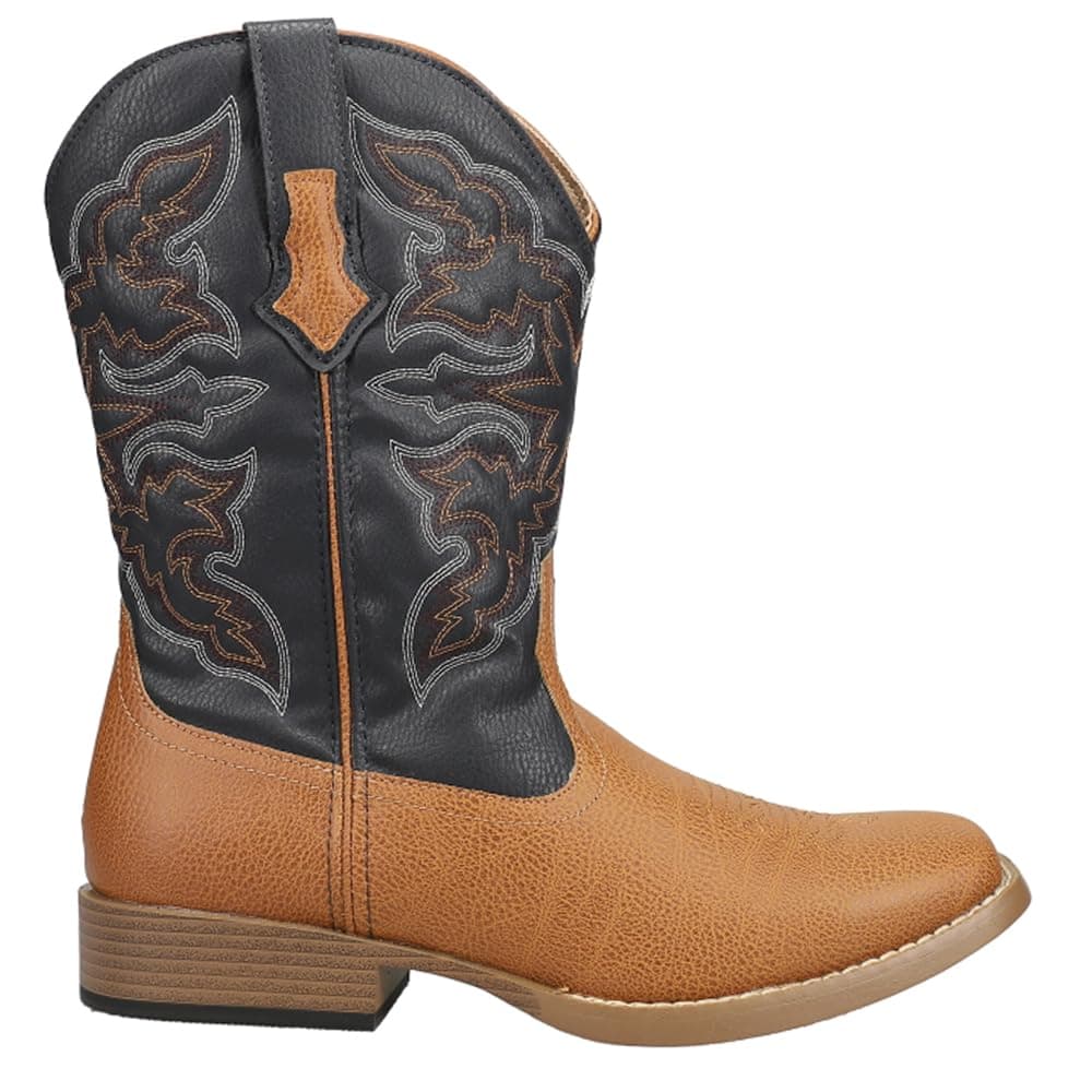 ROPER Men's Classic Cowboy Western Boot