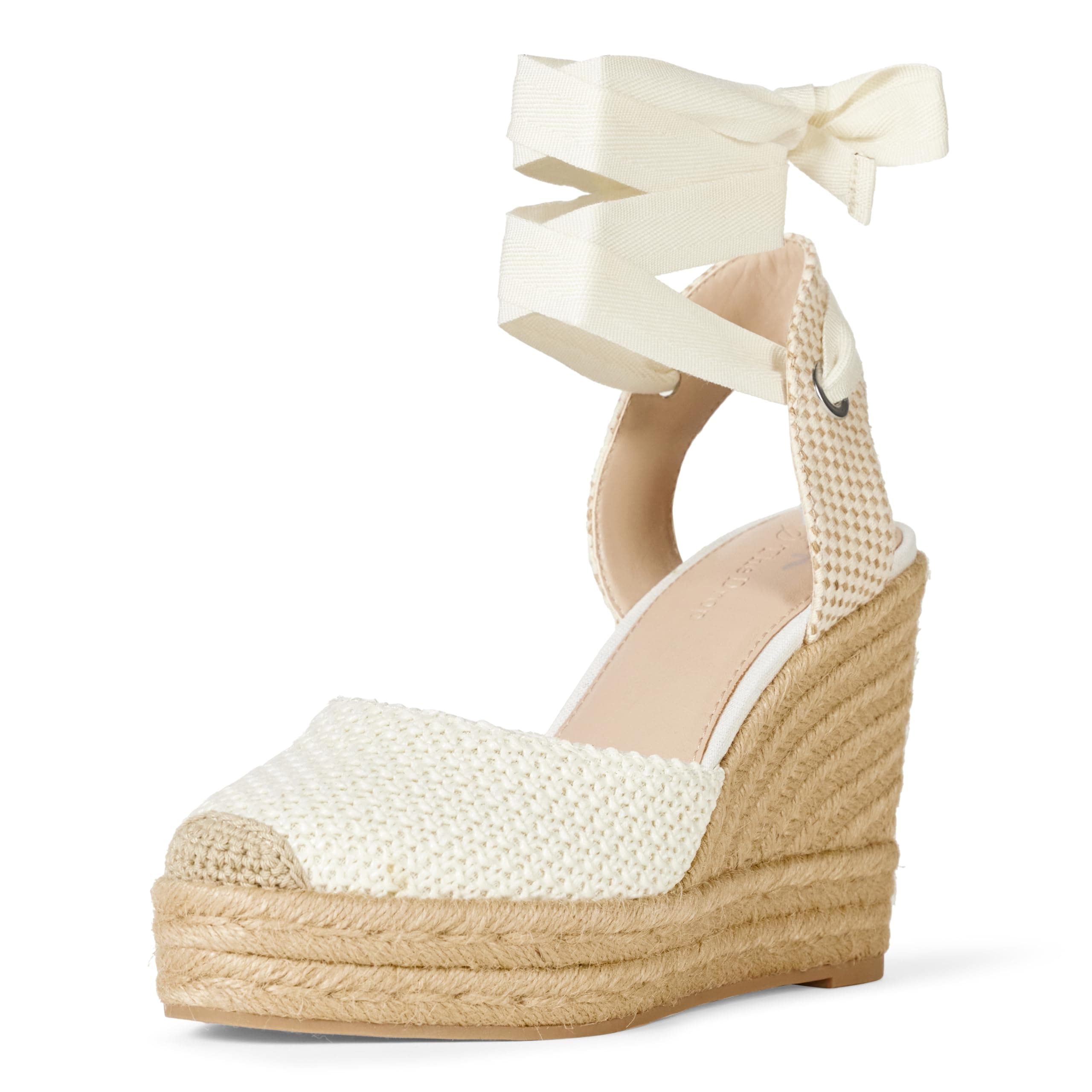 Zuki Wedge Espadrille Sandals for Women