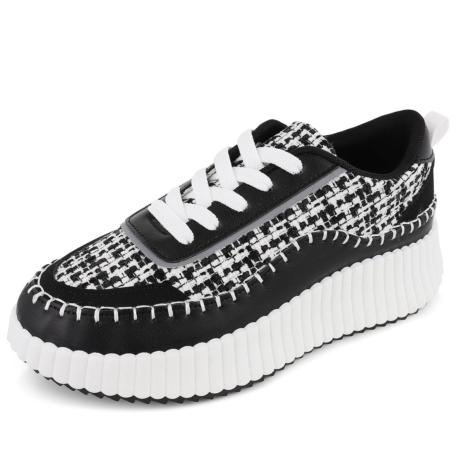 Women's Non Slip Casual Walking Shoes