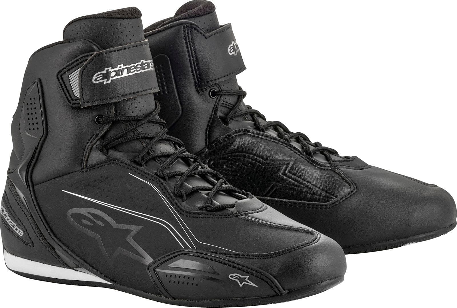 Alpinestars Unisex NC Motorcycle Boots