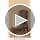 ROPER Women's Tall Brown Embroidery Snip-Toe Casual Boots Mid-Calf Low Heel