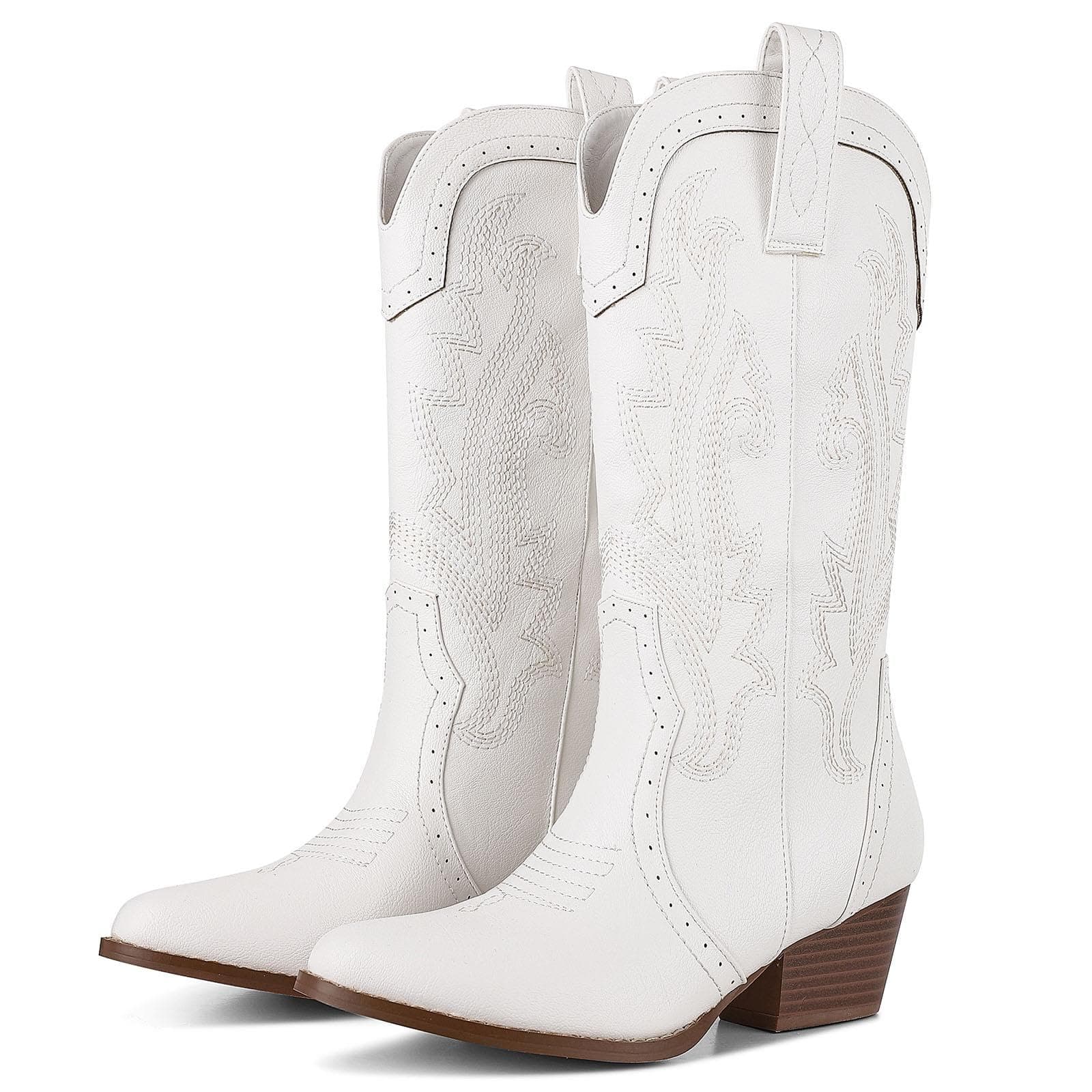 Western Cowgirl Boots for Women