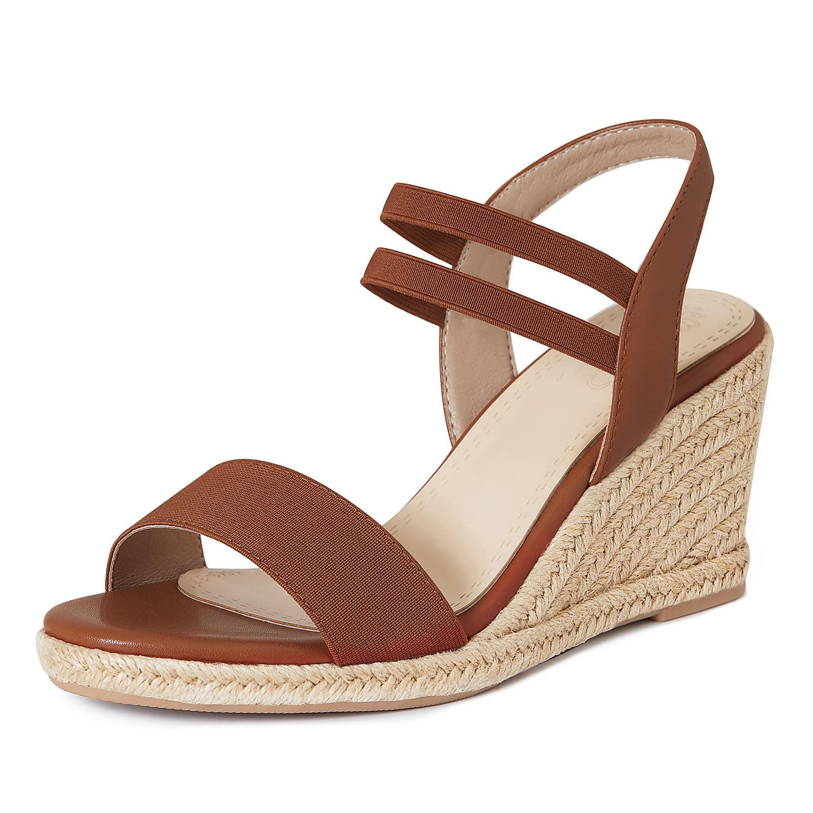 Mikarka Women's Espadrille Sandals