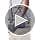 Cape Robbin Radio Holographic Platform Ankle Boots with Chunky Block Heels for Women + Holographic Design + Chunky Block Heels + Comfortable Walking + Women's Ankle Boots + Chunky Heels Ankle Boots + Trendy Holographic Ankle Boots