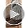 Laredo Women's Myra Embroidered Square Toe Mid Calf Boot - Brown