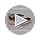Michael By Michael Shannon Bridgette Women's Open Toe Espadrille Platform Sandals