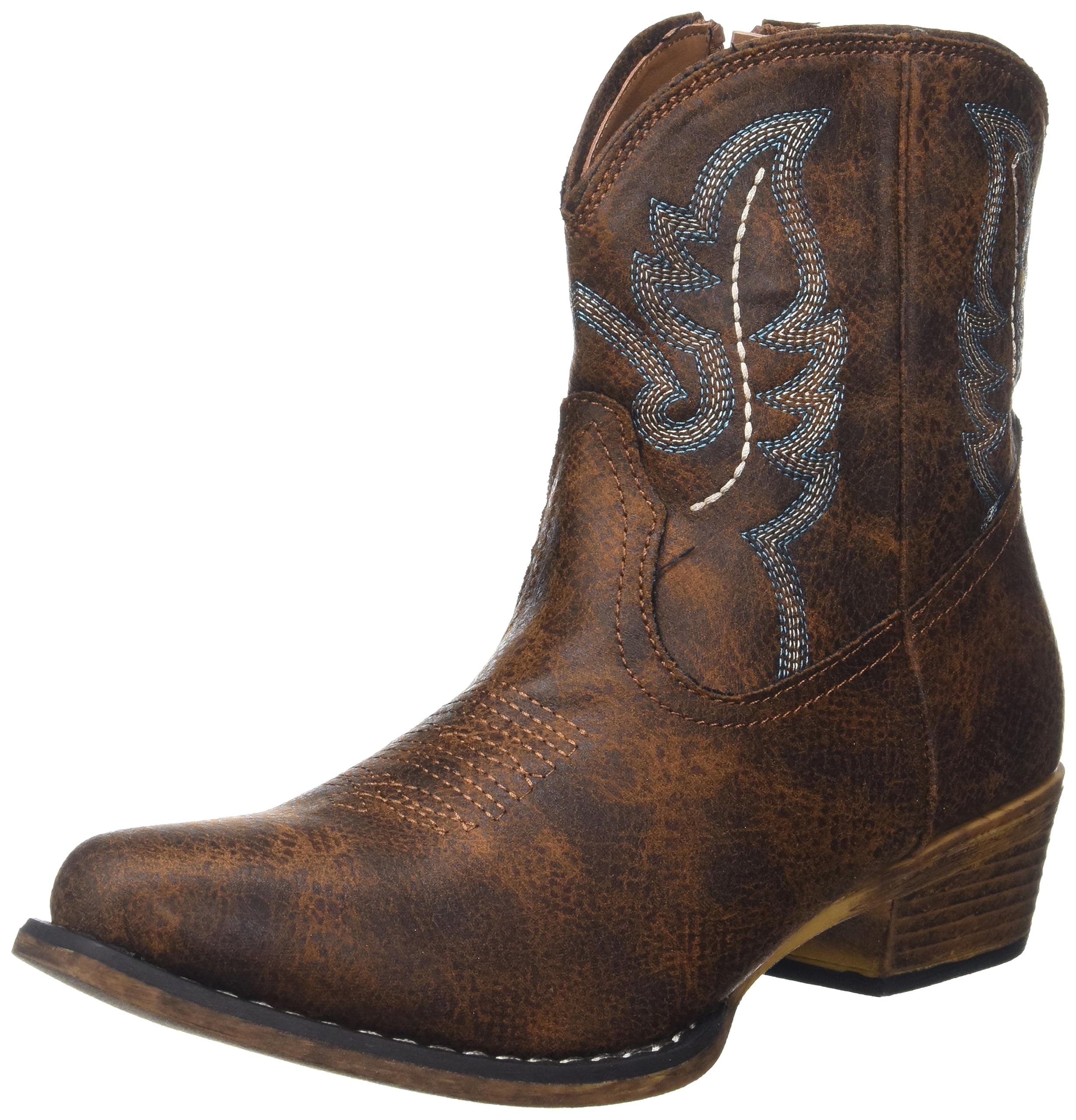 ROPER Women's Shay Western Boot - Classic Style Boot