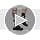 Cool Customize Combat Boots for Men & Women | Lace-Up Ankle Booties