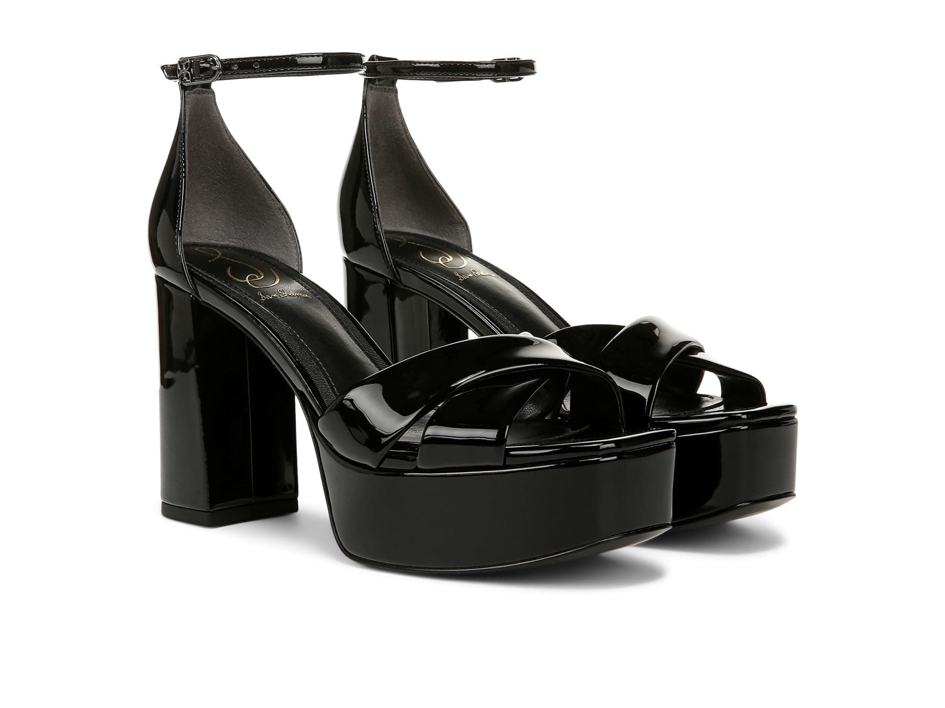 Sam Edelman Women's Jullian Heel Platform Shoe
